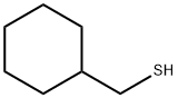 CYCLOHEXYLMETHYL MERCAPTAN