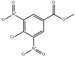 2552-45-6 Structure