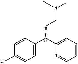 DEXCHLORPHENIRAMINE