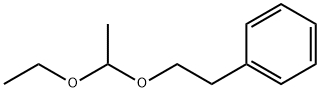 1-(2-(((1-ETHYLOXY)ETHYL)OXY)ETHYL)BENZENE