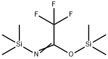 Bis(trimethylsilyl)trifluoroacetamide price.