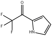 2-(TRIFLUOROACETYL)PYRROLE Structure