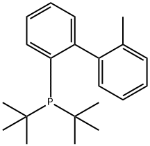 255837-19-5 Structure