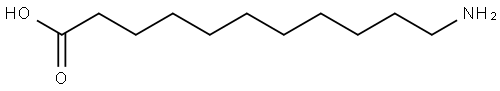 NYLON 11 Struktur