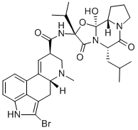 Bromocriptin