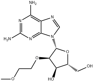 256224-13-2 結(jié)構(gòu)式