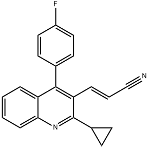 256431-72-8 Structure