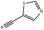 5-CYANOTHIAZOLE Struktur