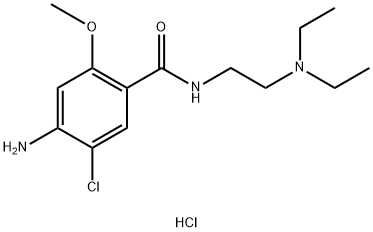 2576-84-3 結(jié)構(gòu)式