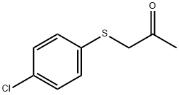 (4-CHLOROPHENYLTHIO)ACETONE price.