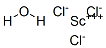 SCANDIUM CHLORIDE HYDRATE