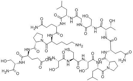 258276-95-8 結(jié)構(gòu)式