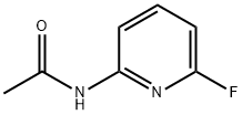 Acetamide, N-(6-fluoro-2-pyridinyl)- (9CI)