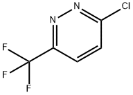 3-Chloro-6-trifluoromethyl-pyridazine price.