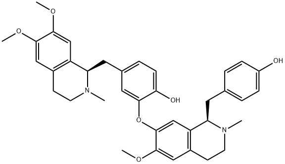 Liensinine