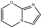 5H-Imidazo[2,1-b][1,3]oxazine(8CI,9CI) Struktur