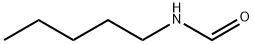 N-(1-PENTYL)FORMAMIDE  90 Struktur