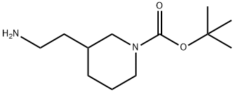 N-Boc-piperidine-3-ethylamine price.