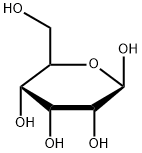 D-(+)-ALLOSE Structure