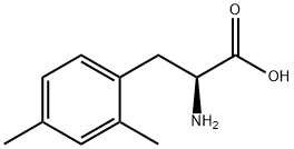 L-2,4-DIMETHYLPHE Structure