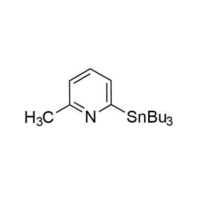 6-METHYL-2-(TRIBUTYLSTANNYL)PYRIDINE price.