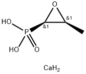 Phosphomycin calcium salt