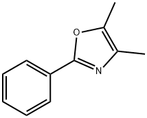 4,5-DIMETHYL-2-PHENYL-1,3-OXAZOLE