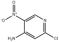 2-Chloro-5-nitropyridin-4-amine