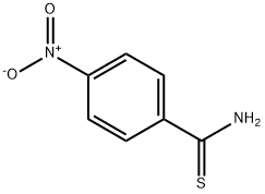 4-NITRO-THIOBENZAMIDE