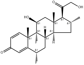 2607-06-9 結(jié)構(gòu)式