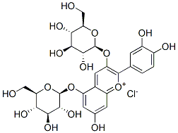 2611-67-8 Structure