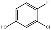 3-Chloro-4-fluorophenol