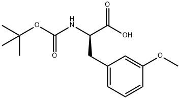 Boc-3-Methoxy-D-Phenylalanine price.