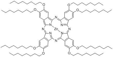 261504-18-1 結構式