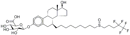 Fulvestrant 3-β-D-Glucuronide price.