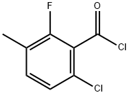 261762-82-7 Structure