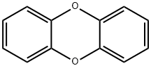 262-12-4 結(jié)構(gòu)式