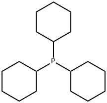 Tricyclohexyl phosphine