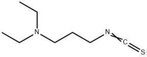 3-(DIETHYLAMINO)PROPYL ISOTHIOCYANATE price.