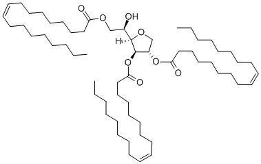 SORBITAN TRIOLEATE