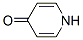 1H-pyridin-4-one Struktur