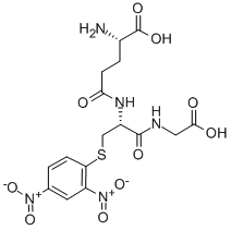 S-(2,4-Dinitrophenyl)-Glutathione