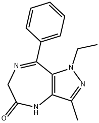 26308-28-1 結(jié)構(gòu)式