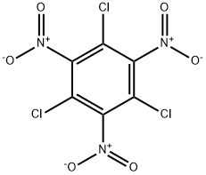 2631-68-7 結(jié)構(gòu)式