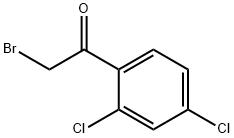 2-Bromo-2',4'-dichloroacetophenone