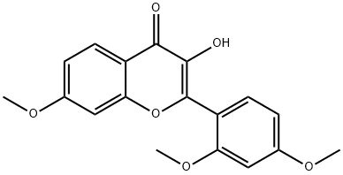 3-HYDROXY-7,2',4'-TRIMETHOXYFLAVONE price.