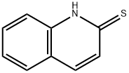 2-QUINOLINETHIOL