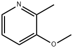 3-Methoxy-2-methylpyridin