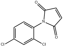 1-(2,4-DICHLORO-PHENYL)-PYRROLE-2,5-DIONE price.