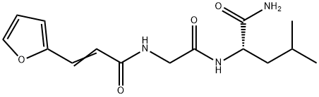 FA-GLY-LEU-NH2